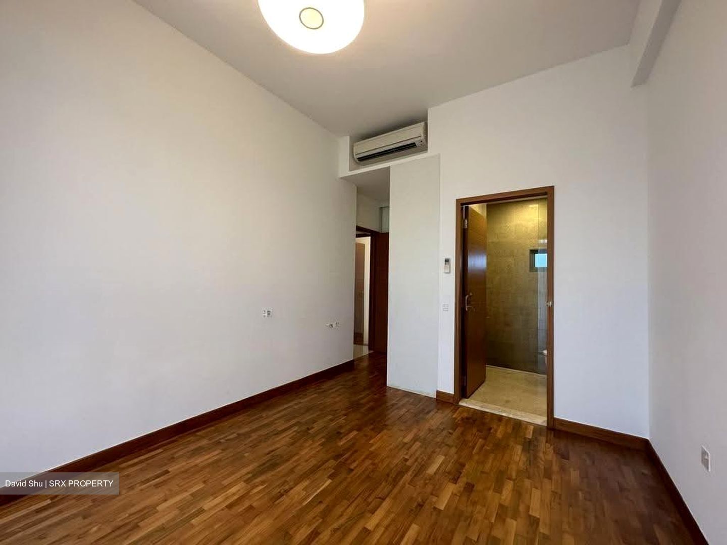 Woodhaven (D25), Condominium #610379161